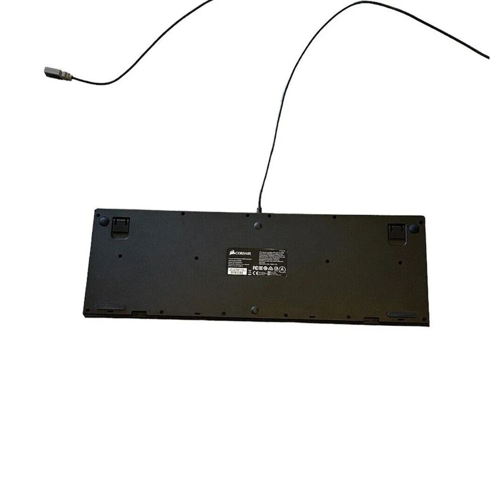 N/A corsair k55